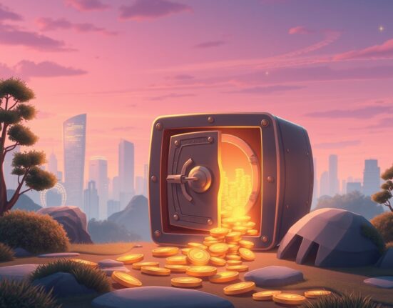 Analysis of BitGo stock's successful IPO and $2 billion valuation surge.