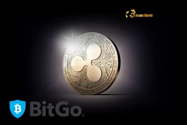 BitGo XRP Acquisition: VivoPower's Bold $100M Digital Asset Strategy Unveiled