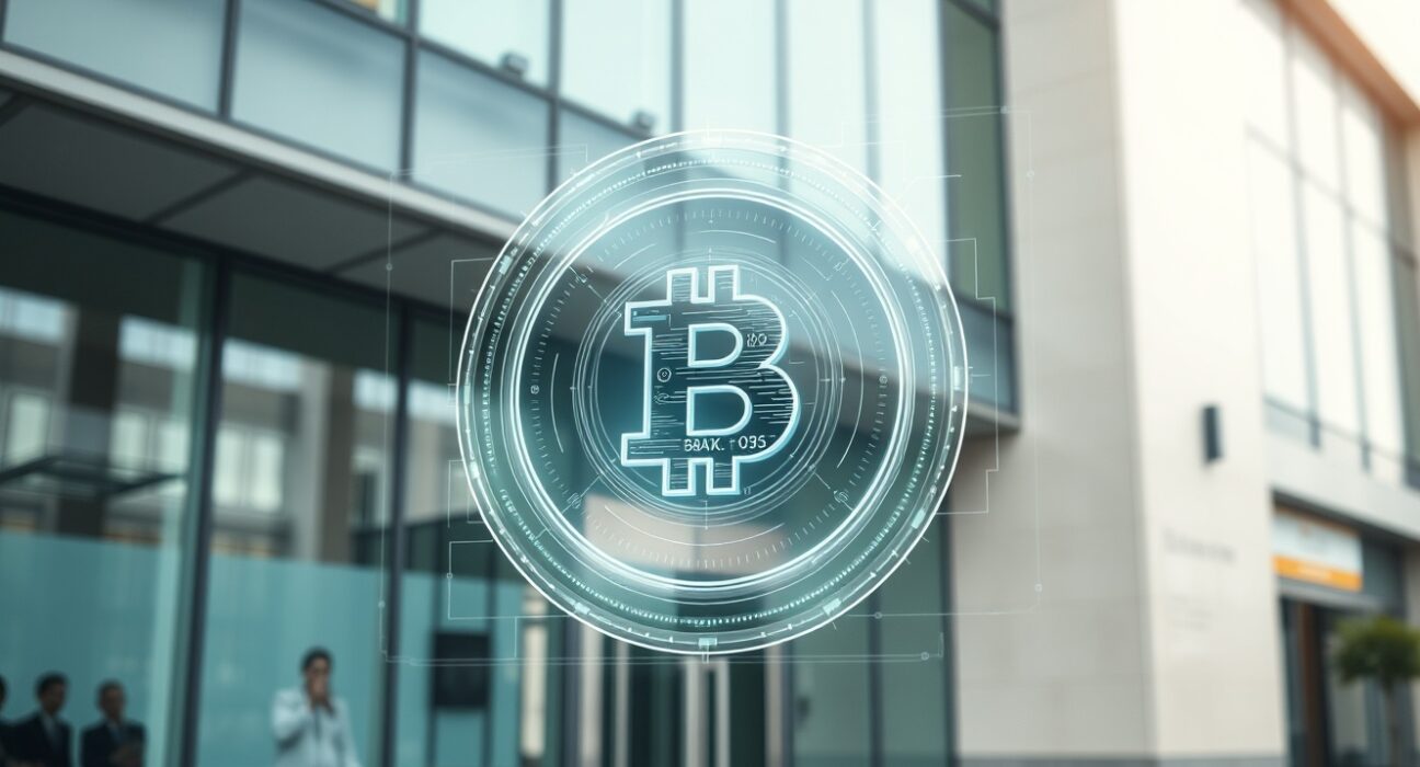 BitGo and ZKSync partnership enables secure tokenized deposit infrastructure for regulated banking institutions.