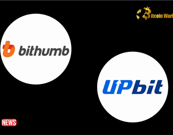 Bithumb Rises To Challenge Upbit’s Dominance In South Korea’s Crypto Market