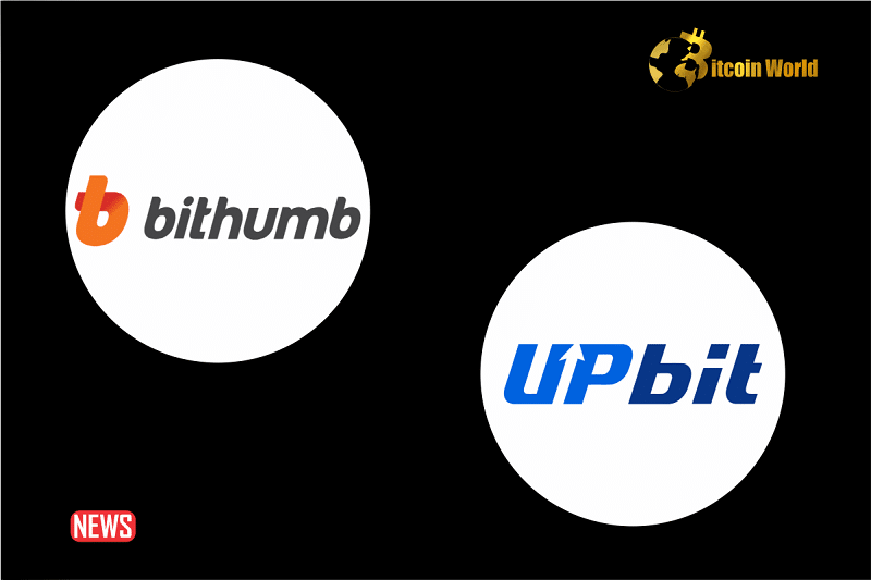 Bithumb Rises To Challenge Upbit’s Dominance In South Korea’s Crypto Market