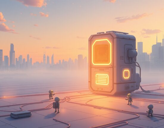 Bithumb exchange initiates a 0G network upgrade, temporarily pausing digital asset transfers for enhanced security.