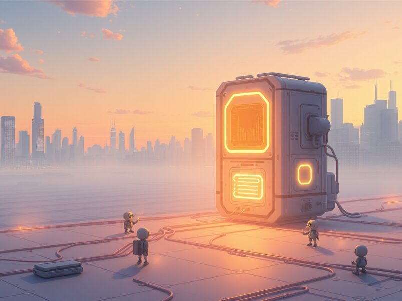 Bithumb exchange initiates a 0G network upgrade, temporarily pausing digital asset transfers for enhanced security.