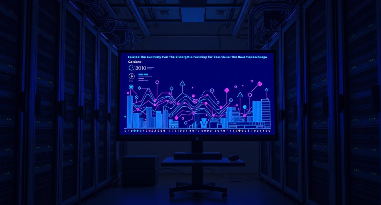 Bithumb cryptocurrency exchange operations during Cardano ADA deposit suspension for security upgrades