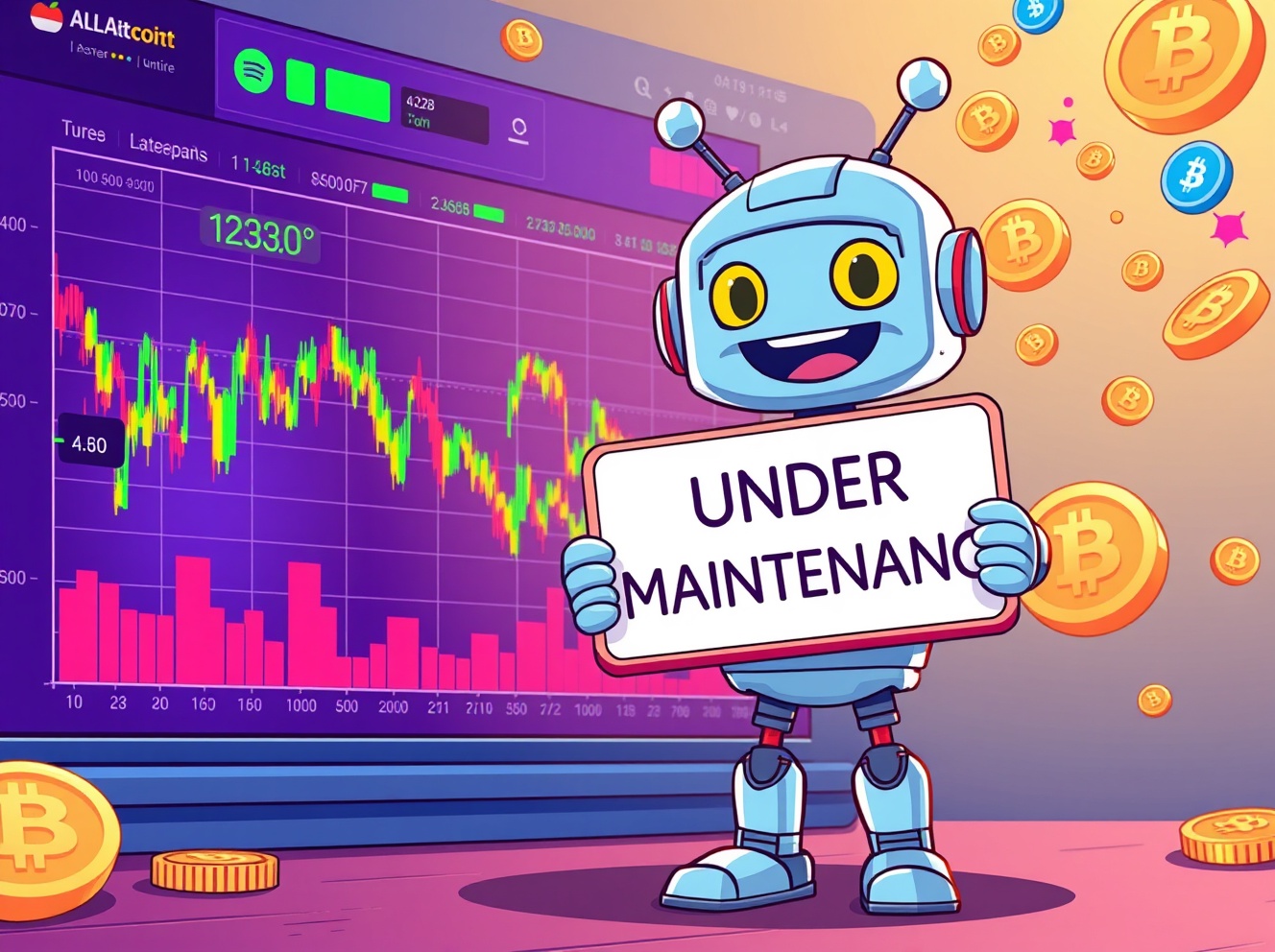 Essential Guide: Bithumb’s AI16Z Suspension for Major Token Upgrade