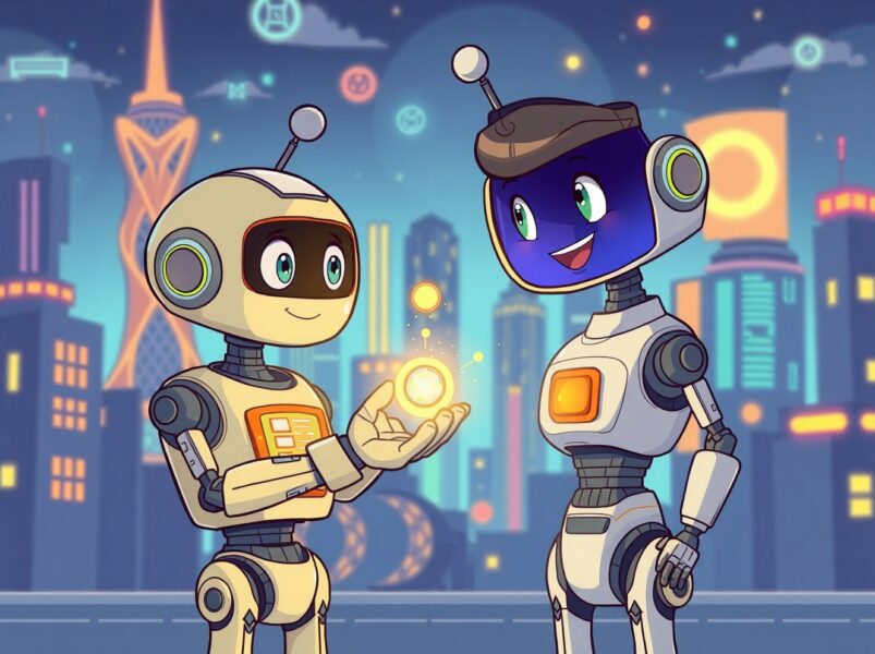 Essential Guide: Bithumb’s Crucial Support for the AI16Z Token Swap to ElizaOS