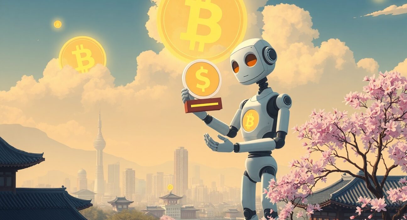 Bithumb exchange temporarily suspends AKT cryptocurrency transactions for essential maintenance