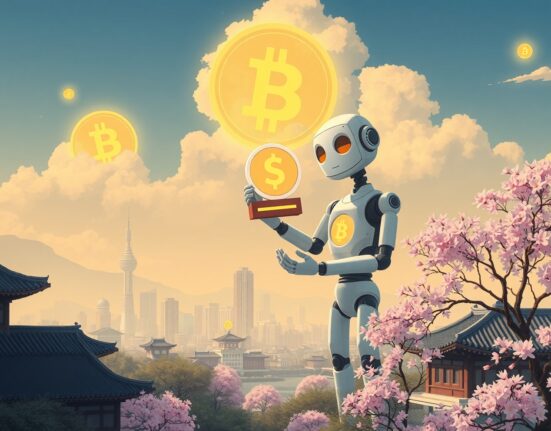 Bithumb exchange temporarily suspends AKT cryptocurrency transactions for essential maintenance