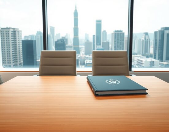 Mediation table for the Bithumb API dispute case with the Korea Consumer Agency.