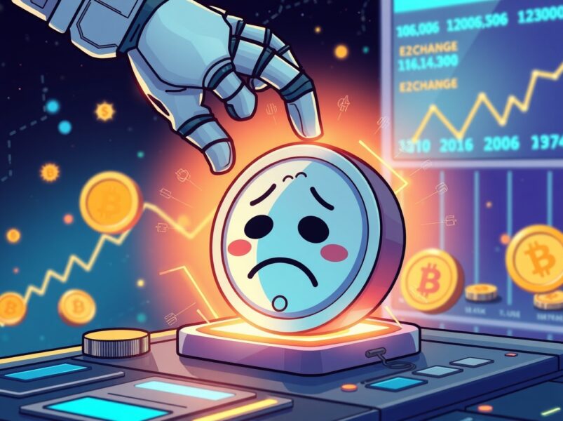 Critical Alert: Bithumb Announces APM Coin Delisting in 2026 – What Investors Must Know