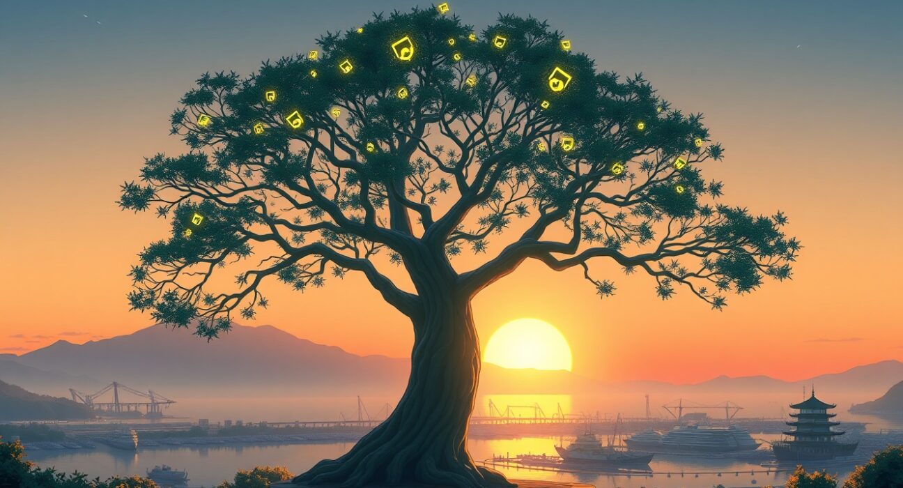 Bithumb cryptocurrency exchange suspends ARDR transactions for Ardor blockchain network upgrade in January 2025