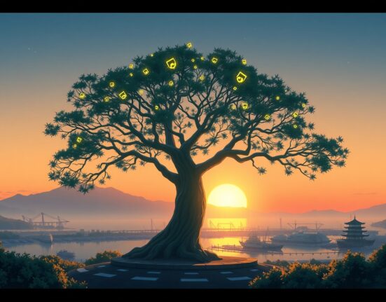 Bithumb cryptocurrency exchange suspends ARDR transactions for Ardor blockchain network upgrade in January 2025