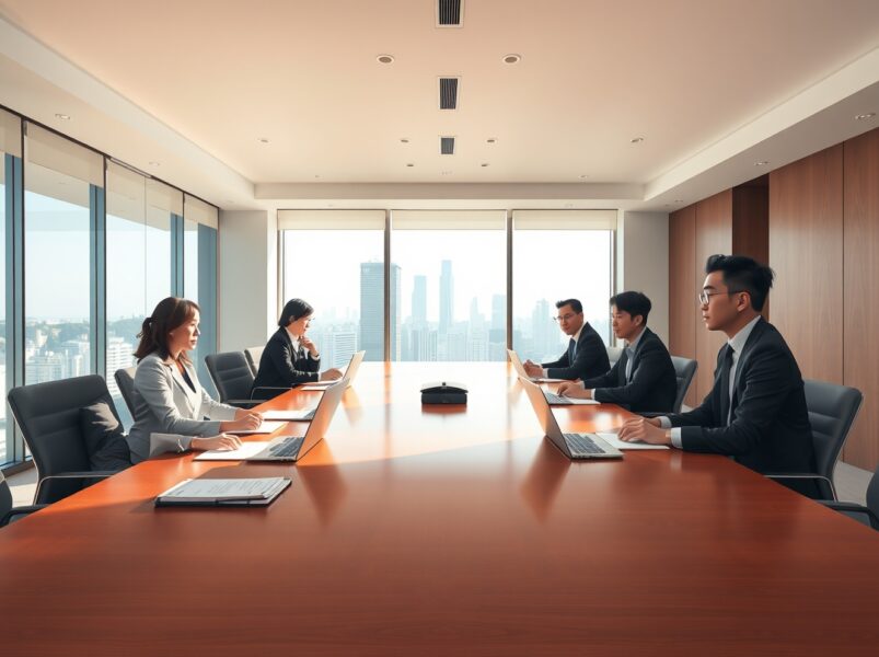 Bithumb Internal Controls: Alarming Dispute Between Management and Auditor Reveals Regulatory Tensions