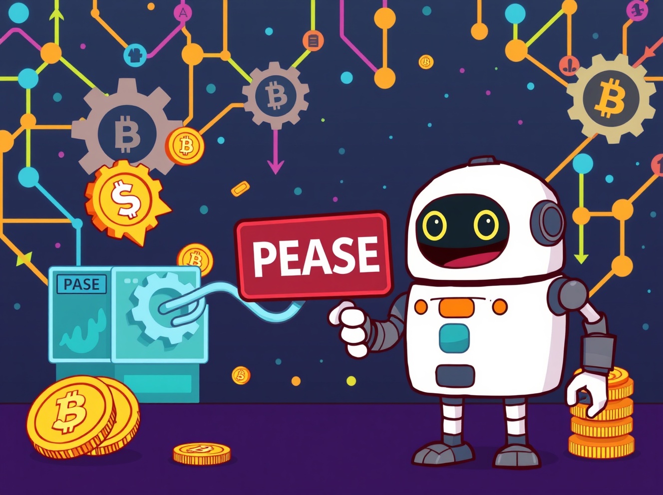 Essential Update: Bithumb Temporarily Pauses AVAX Deposits and Withdrawals for Network Upgrade