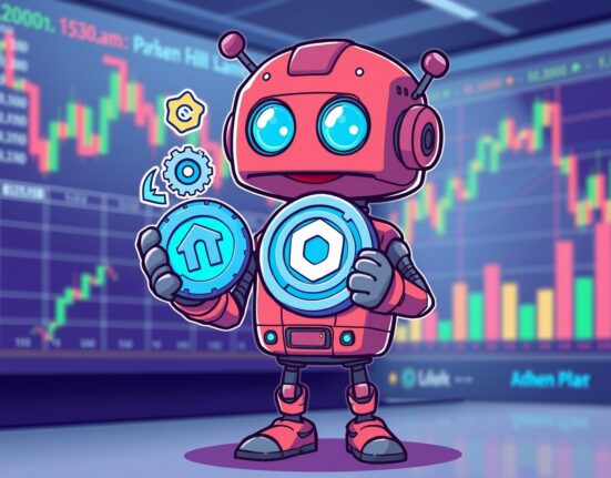 Bithumb BABY suspension temporary hold for network upgrade showing digital token maintenance