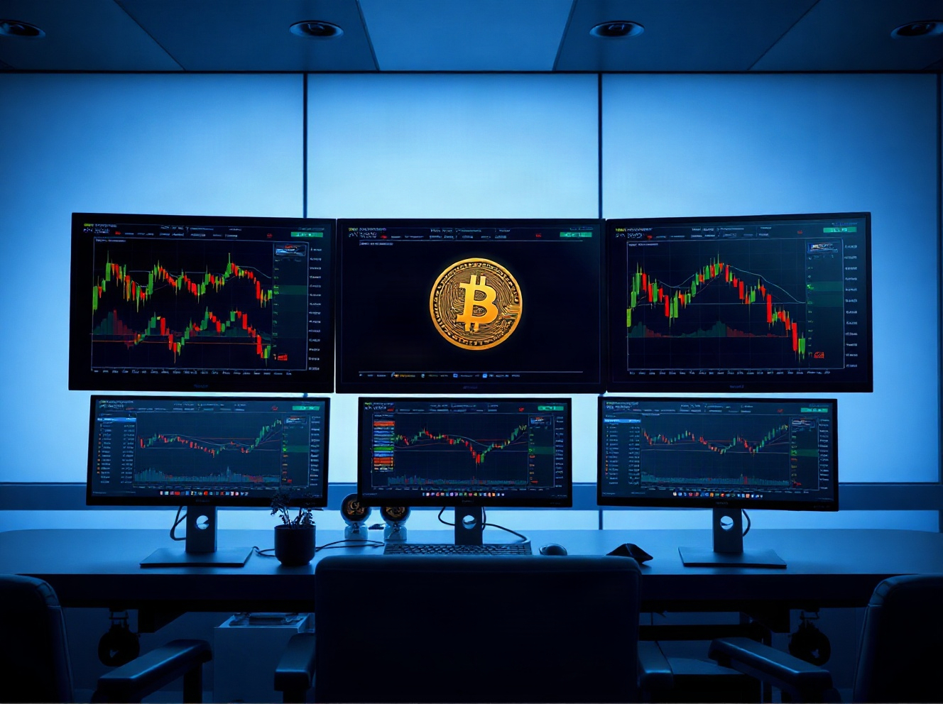 Bithumb Data Anomaly: Biconomy’s Circulating Supply Shown Above Total Supply