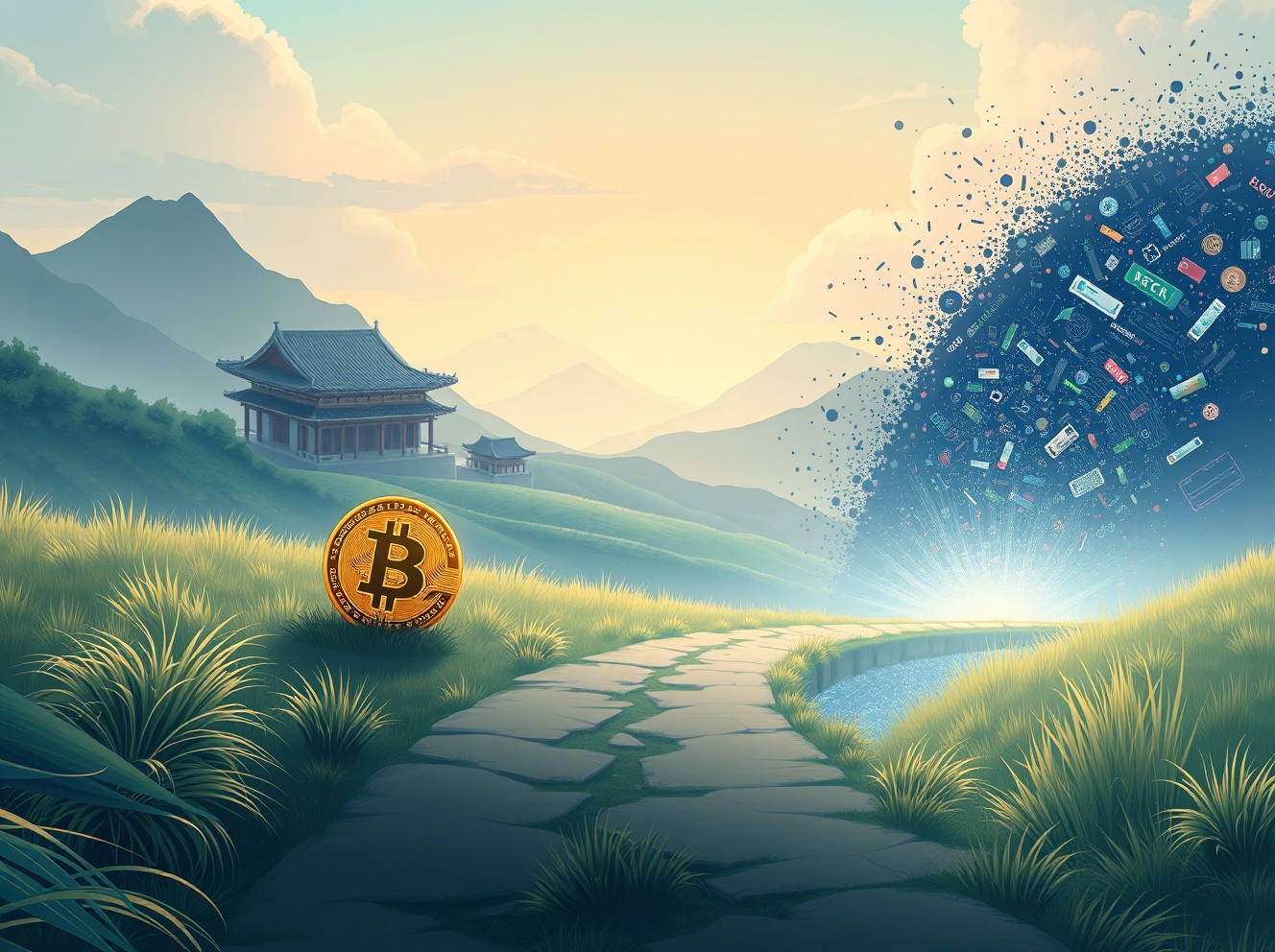 Bithumb Bitcoin Blunder: FSS Chief’s ‘Catastrophic’ Warning on Mistaken Crypto Transfers