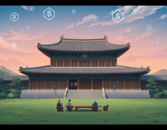 South Korean parliamentary committee discusses Bithumb Bitcoin payment error during urgent cryptocurrency regulation meeting