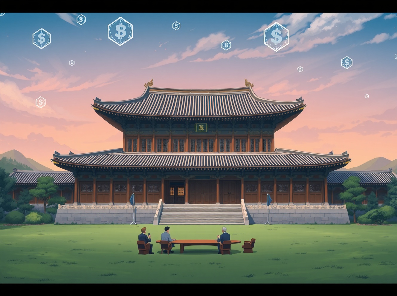 Bithumb Bitcoin Error Sparks Urgent South Korean Parliamentary Scrutiny on February 11