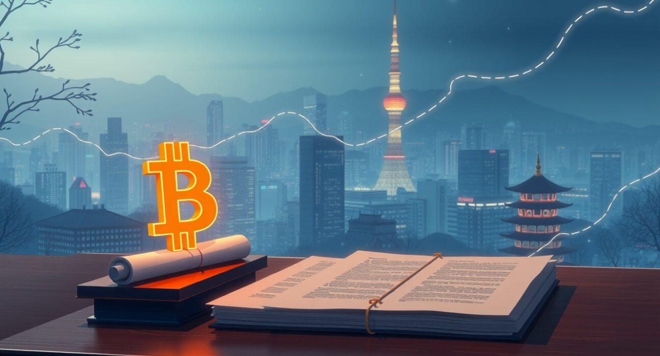 Bithumb Bitcoin payout error leads to legal consultation with Kim & Chang law firm.