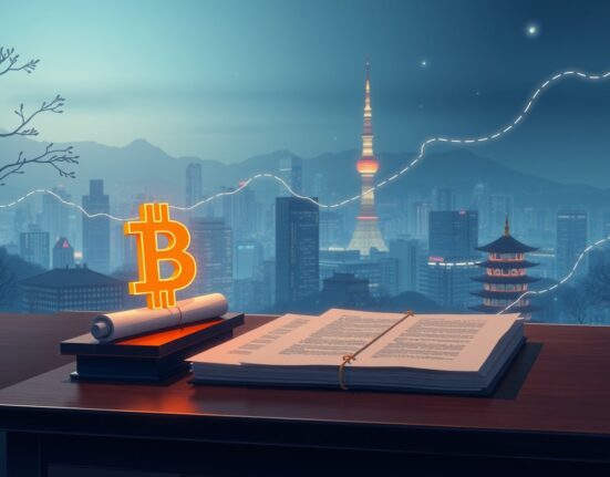 Bithumb Bitcoin payout error leads to legal consultation with Kim & Chang law firm.