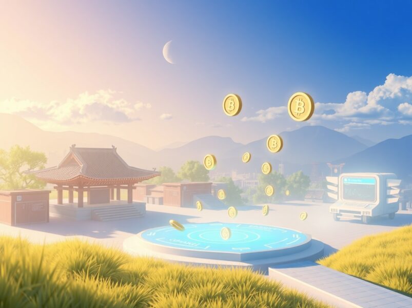 Bithumb Delisting Watchlist: Critical Move Places Blocery (BLY) Under Scrutiny