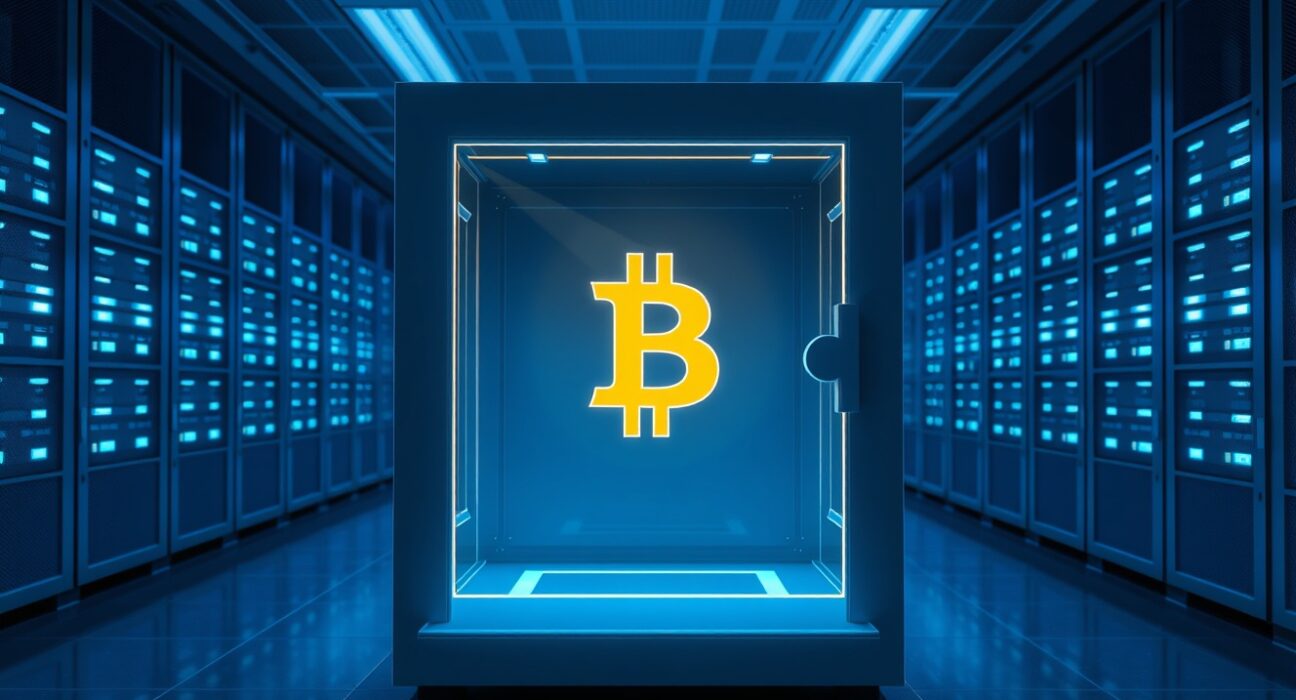 Bithumb resolves Bitcoin recovery representing secure digital asset management in South Korea.