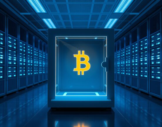 Bithumb resolves Bitcoin recovery representing secure digital asset management in South Korea.