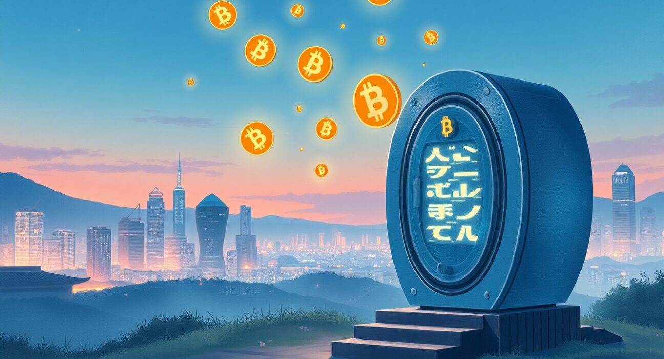 Bithumb's challenging recovery of 13 billion won from a mistaken Bitcoin transaction.