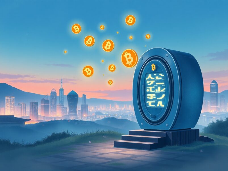 Bithumb's challenging recovery of 13 billion won from a mistaken Bitcoin transaction.