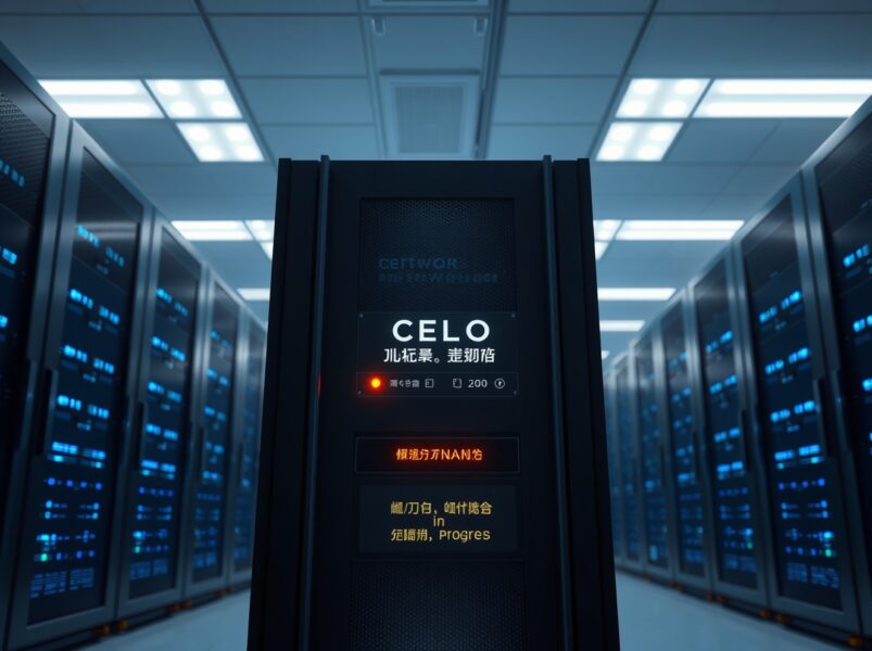 Bithumb CELO Suspension: Essential Network Upgrade Prompts Temporary Deposit and Withdrawal Halt