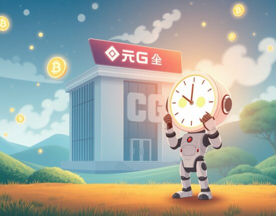 Bithumb delays Centrifuge CFG token listing for KRW trading on its South Korean exchange platform.