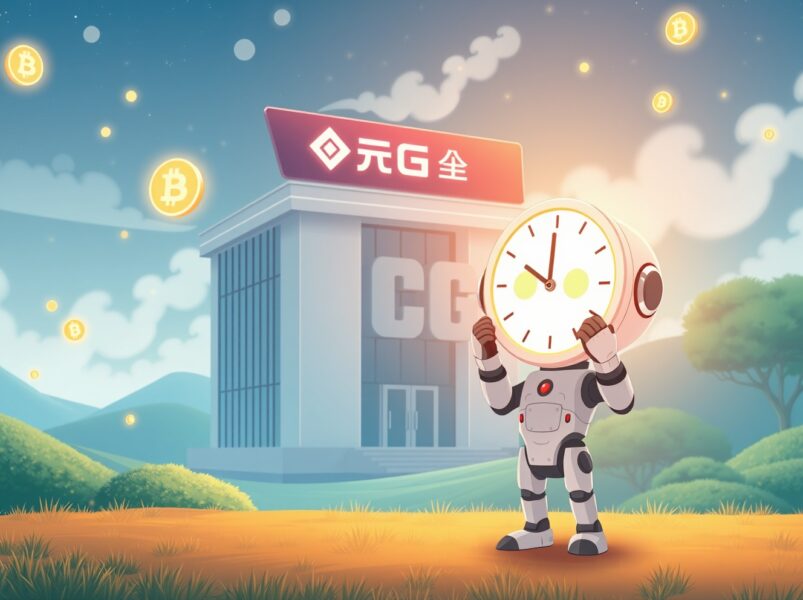 Bithumb CFG Listing Delay: Centrifuge’s KRW Trading Faces Second Frustrating Postponement
