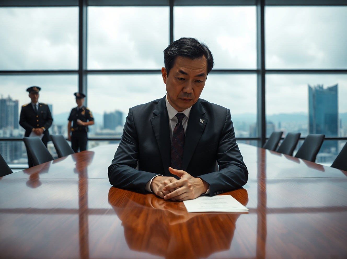 Bithumb CEO Lee Jae-won Booked on Bribery Charges Over Hiring of Lawmaker’s Son