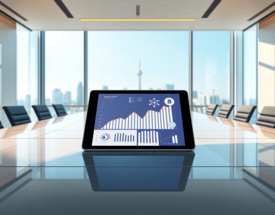 Bithumb's strategic corporate governance meeting for CEO reappointment and financial expansion.