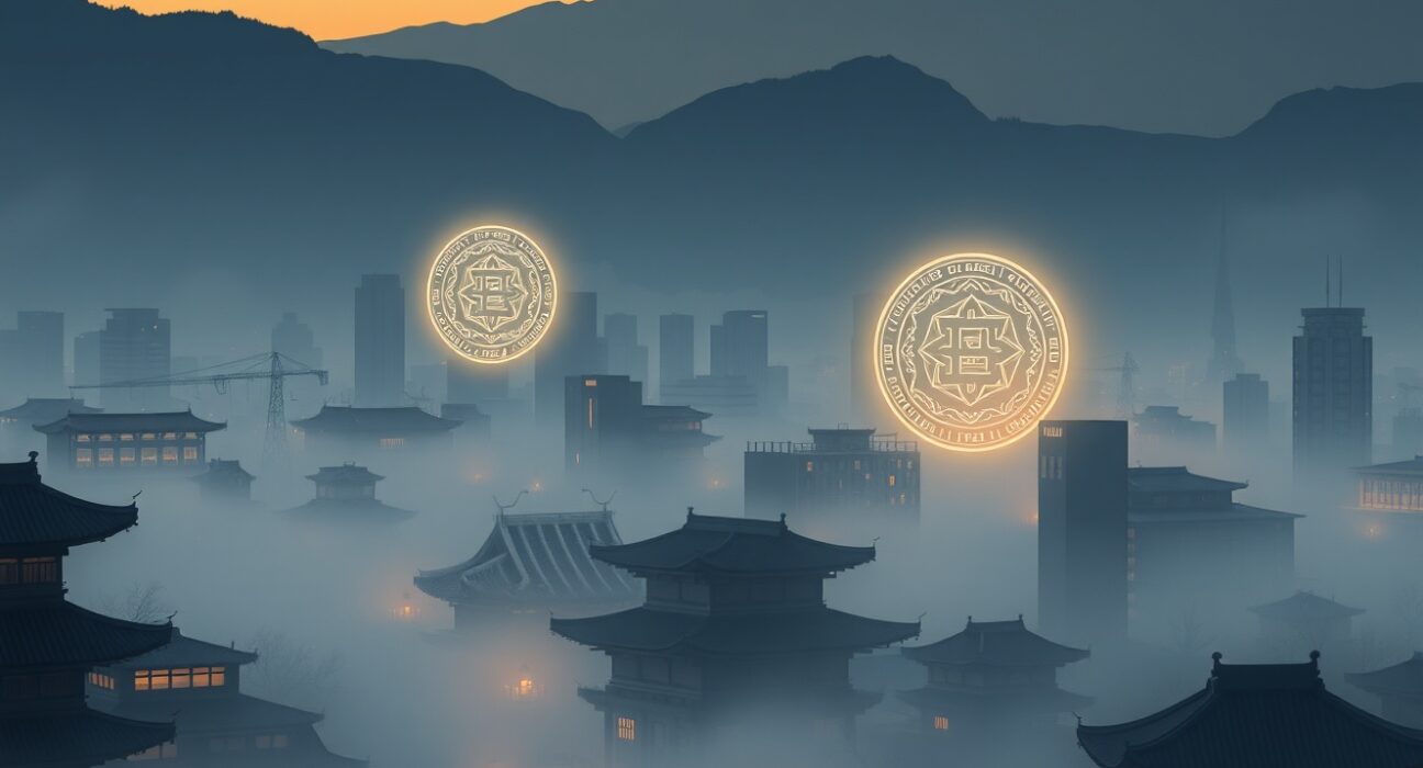 NEIRO token delisting from major South Korean cryptocurrency exchanges Bithumb and Coinone marks regulatory compliance shift.