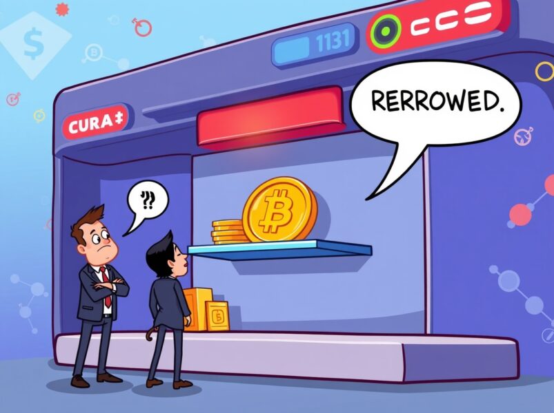 Critical Update: Bithumb Announces Cortex Delisting – What Investors Must Know Now