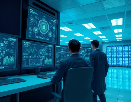 Bithumb crypto exchange security maintenance and system audit in South Korea