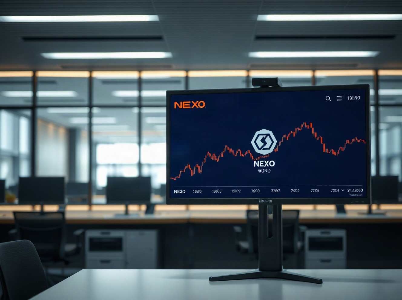 Bithumb Adjusts NEXO KRW Listing Schedule to 6:00 UTC