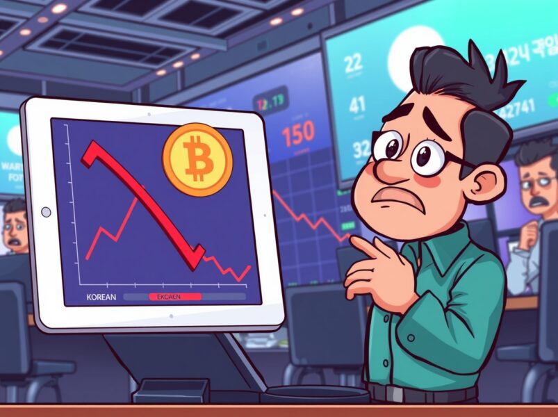 Critical Update: Bithumb to Delist EVZ on January 26 – What Investors Must Know