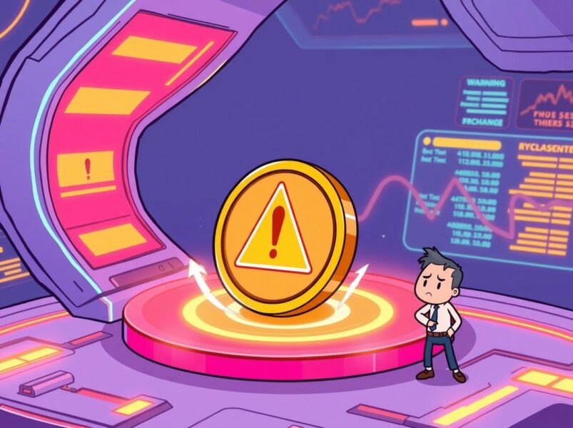 Critical Update: Bithumb to Delist Klaydice (DICE) on January 26, 2026