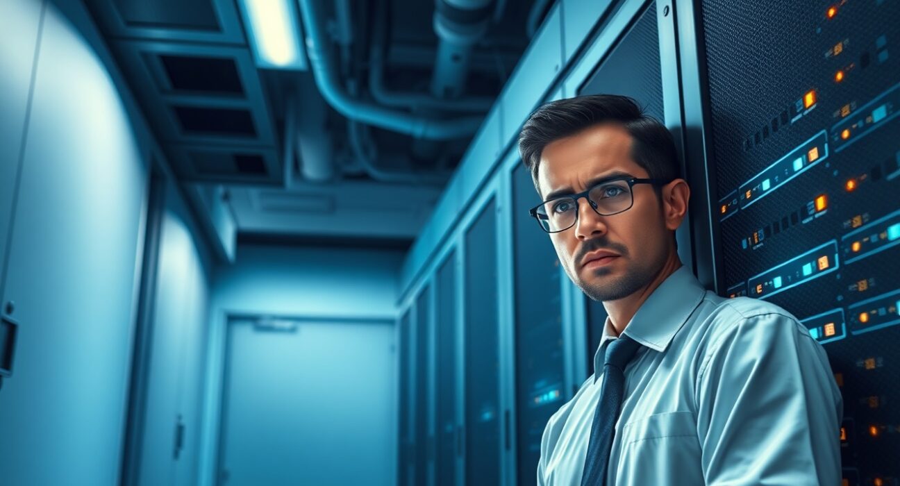 Bithumb exchange security response to DRIFT token incident in server room environment