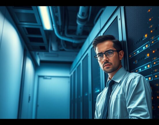 Bithumb exchange security response to DRIFT token incident in server room environment