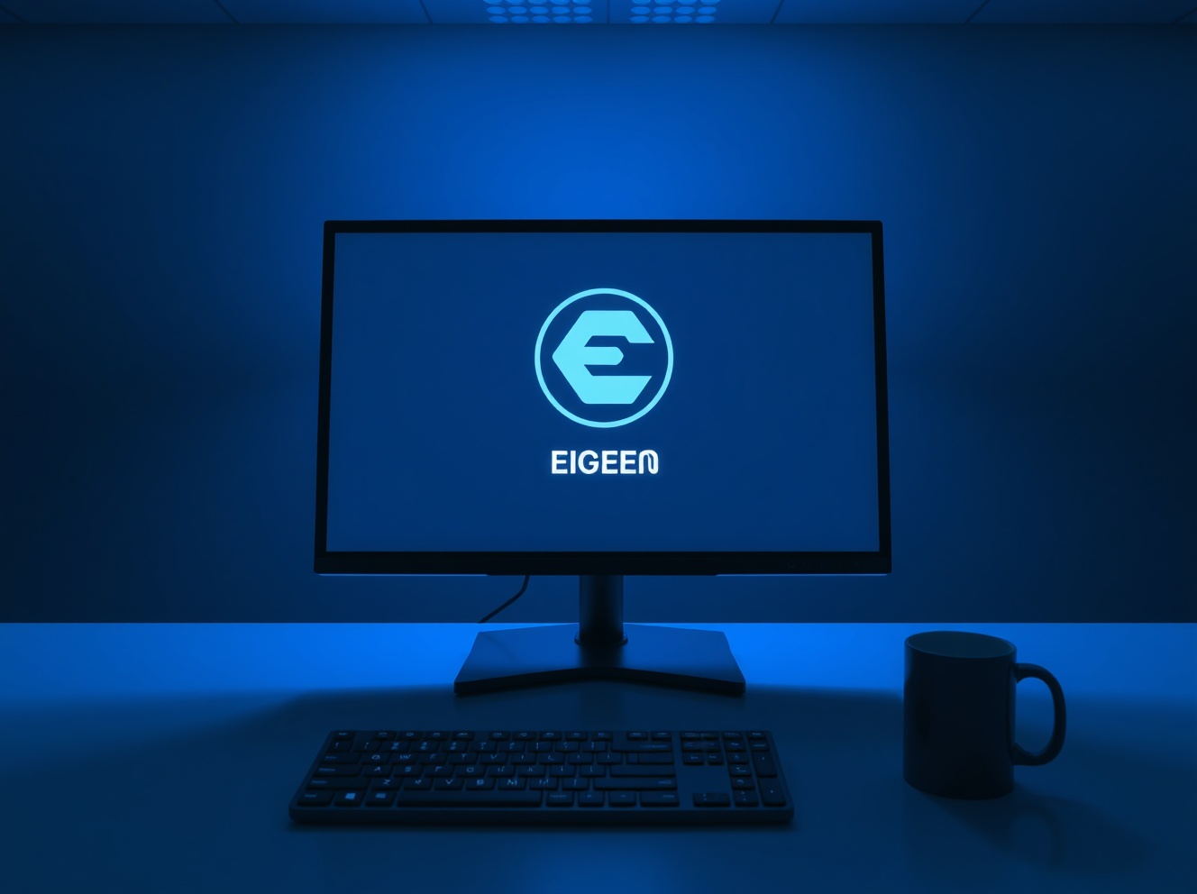 Bithumb to Rename EigenLayer (EIGEN) to EigenCloud