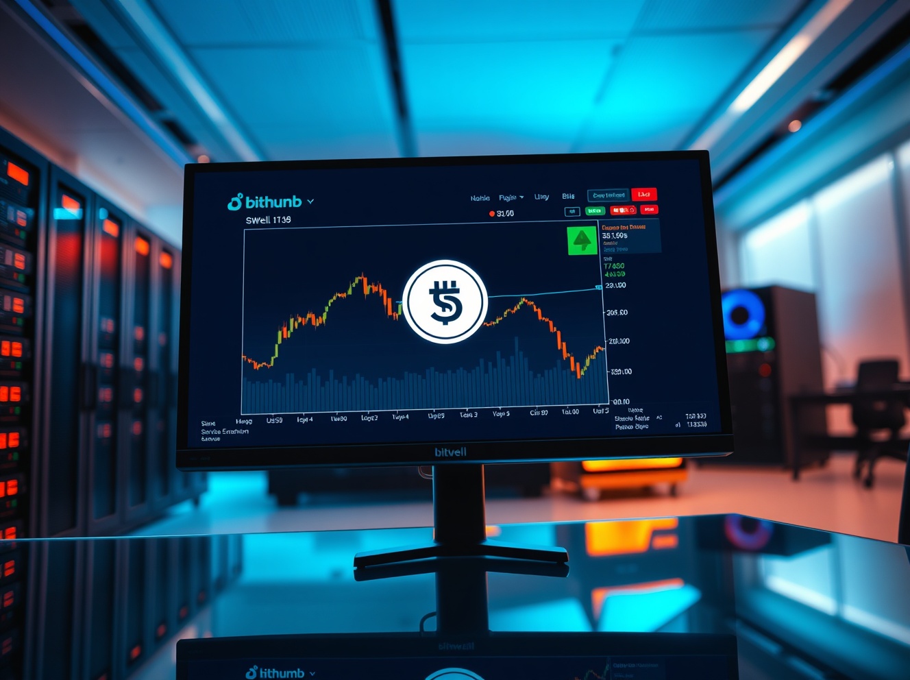 Bithumb to End Multichain Support for Swell Network, Suspends Deposits and Withdrawals