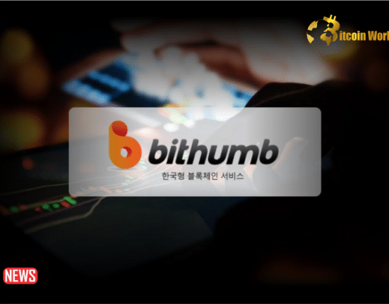 Former Bithumb Chairman, Lee Jeong-hoon, Faces Eight-Year Imprisonment