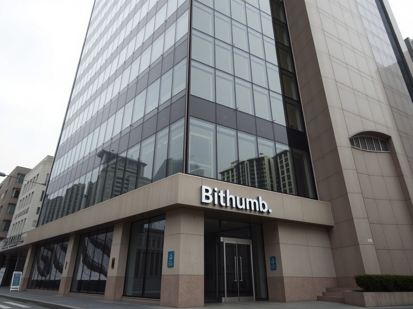 Bithumb Extends Gnosis (GNO) Delisting Watchlist Review Period