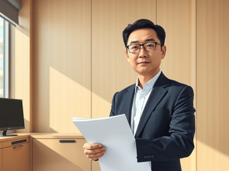 Bithumb Fine Amount Remains Unsettled as South Korean FSC Denies Media Reports
