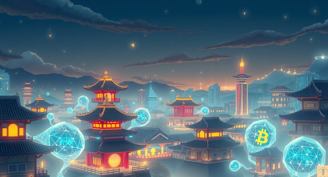 Bithumb exchange suspends FLOW for a crucial blockchain mainnet upgrade in January 2025.