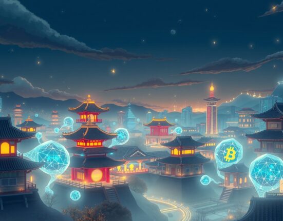 Bithumb exchange suspends FLOW for a crucial blockchain mainnet upgrade in January 2025.